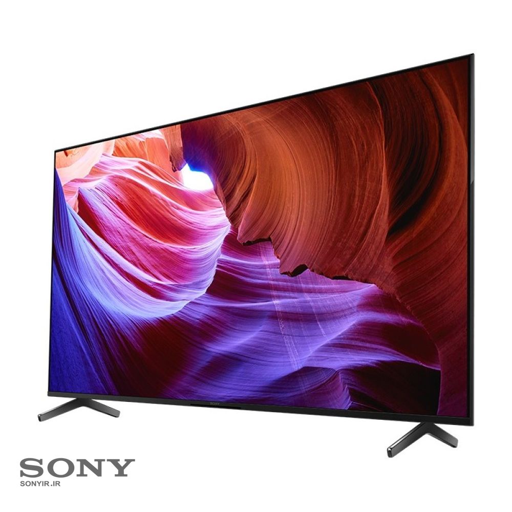 تلویزیون 55X85K