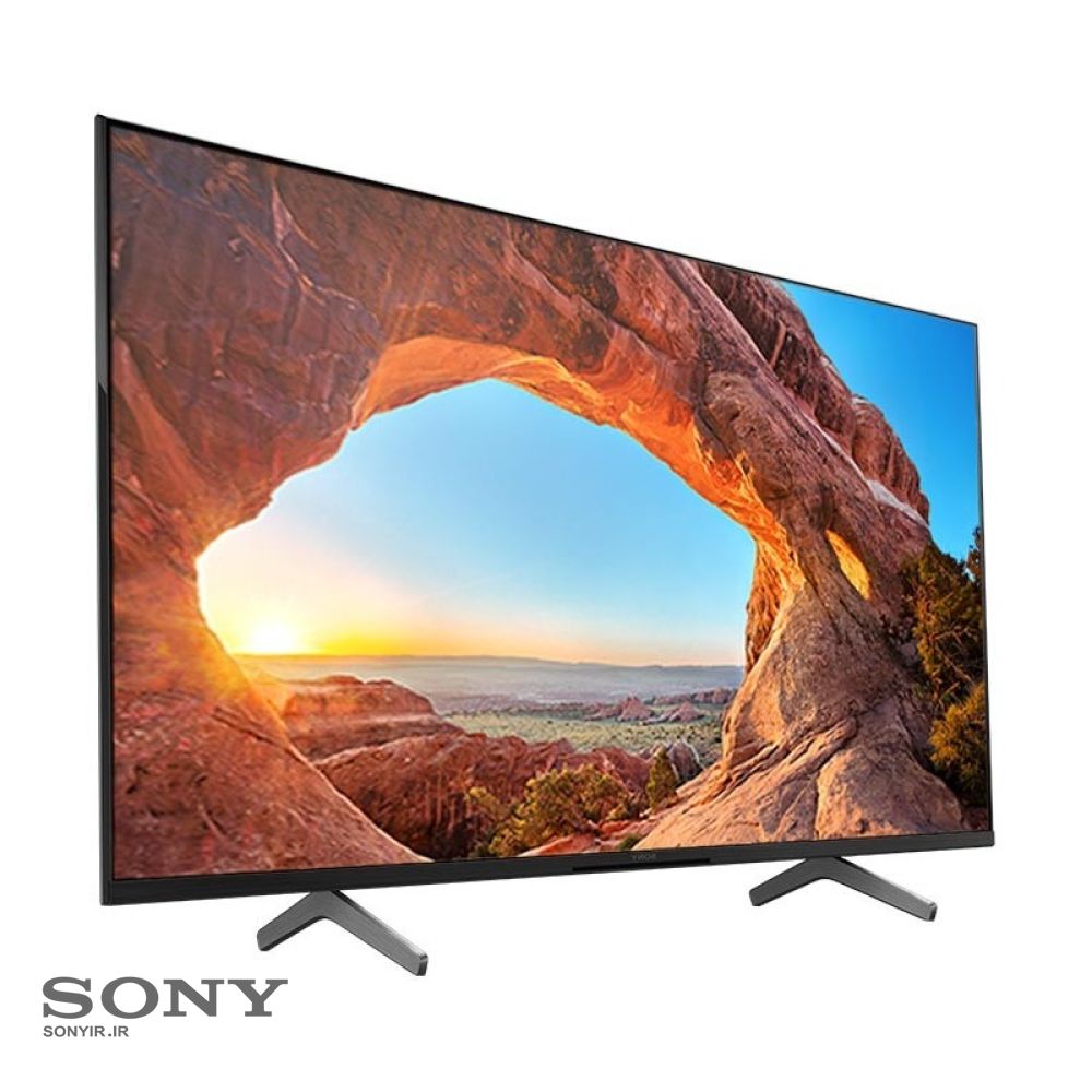 تلویزیون 50X85J