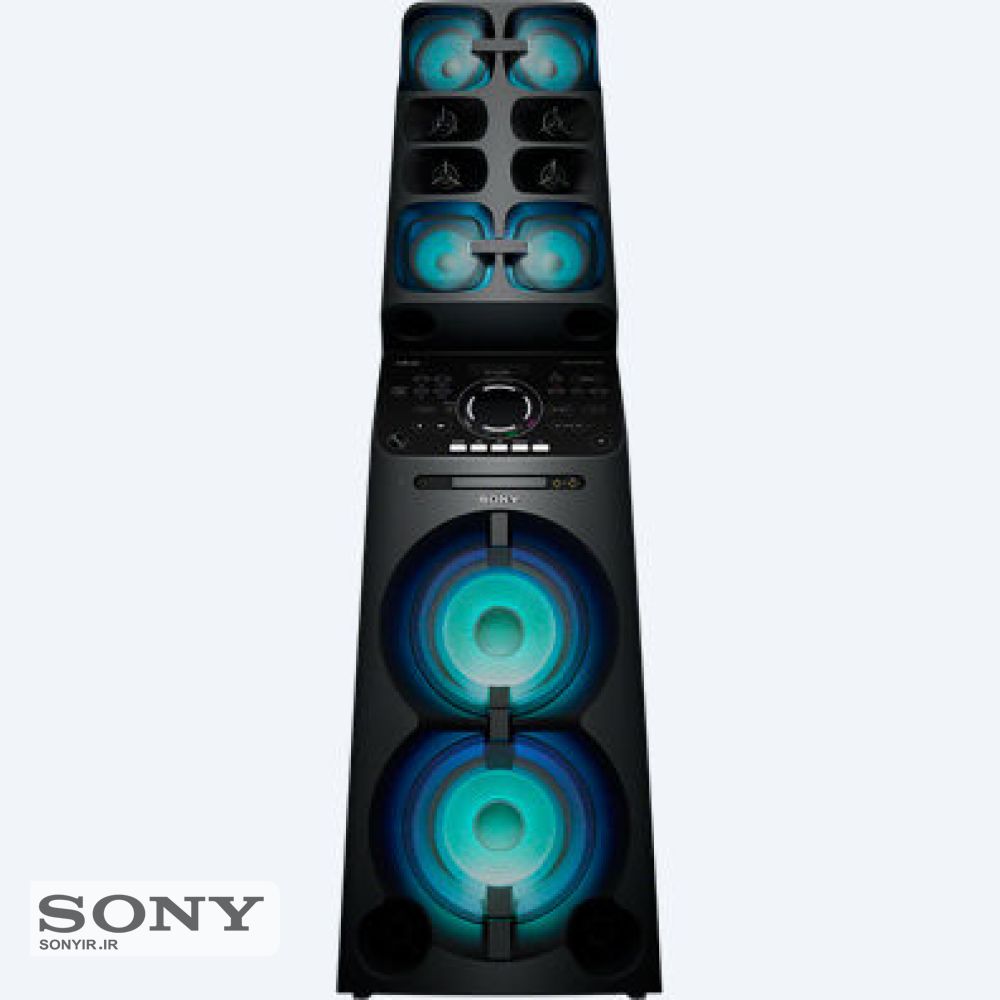 MHC-V90DW