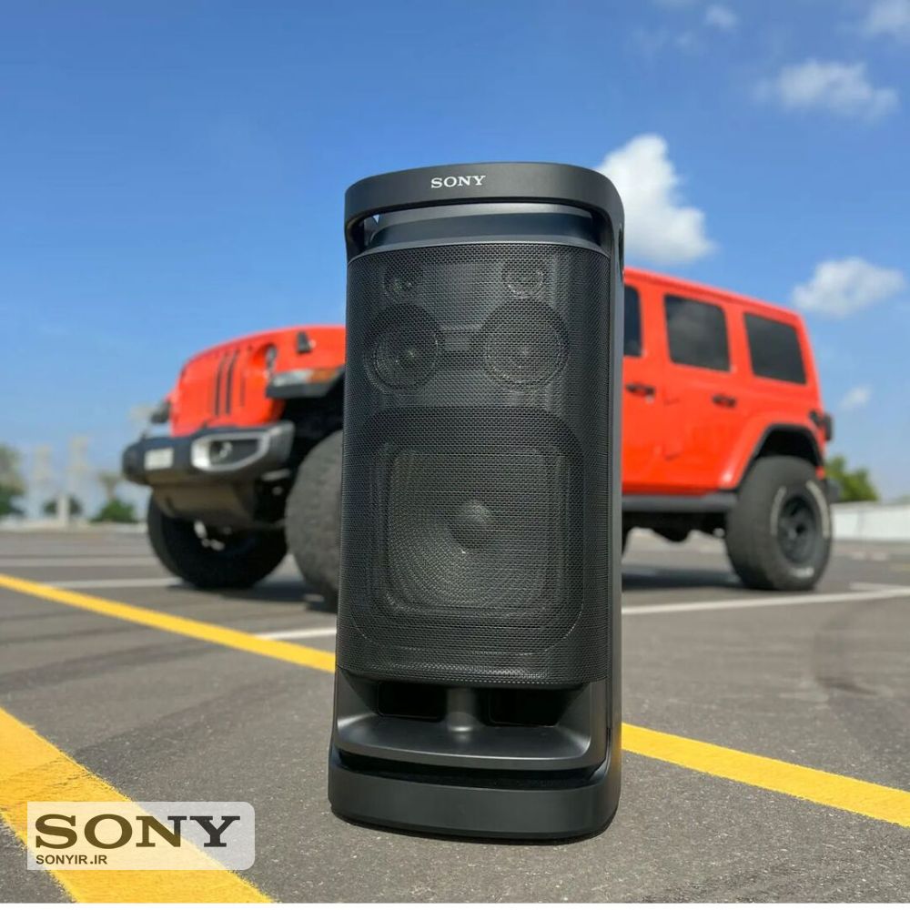 اسپیکر Sony SRS-XV900