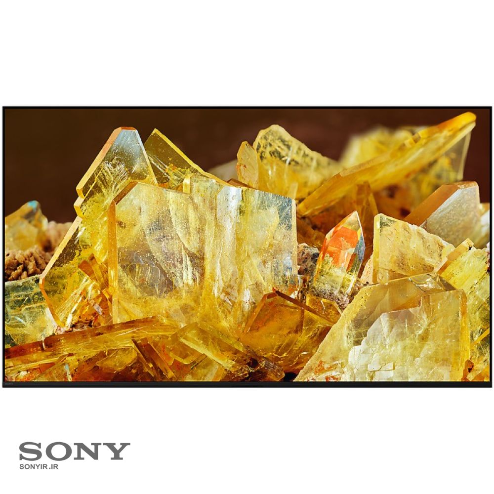تلویزیون 2023 سونی4K مدل 85X90L