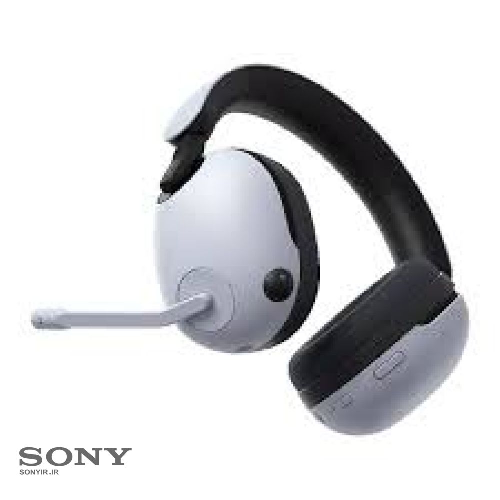 هدست بازی وایرلس سونی مدل Sony INZONE H7 WH G700