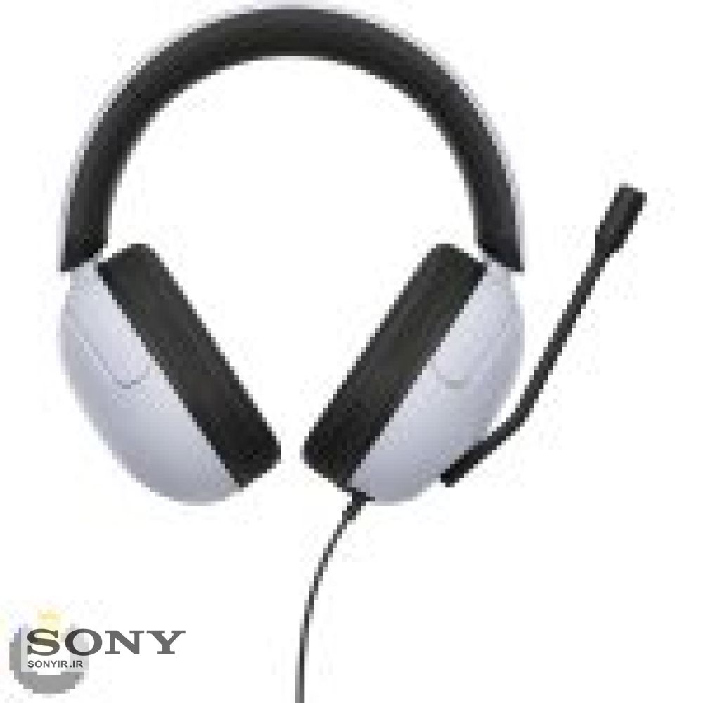هدست بازی سونی صدای 360 فضایی مدل Sony INZONE H3 MDR G300