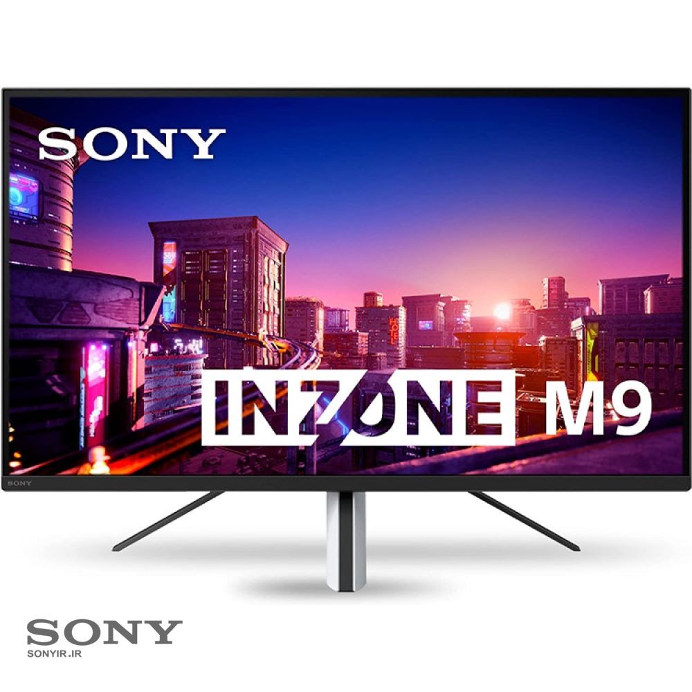 مانیتور گیمینگ 27 اینچی سونی Sony SDMU27M90 INZONE M9