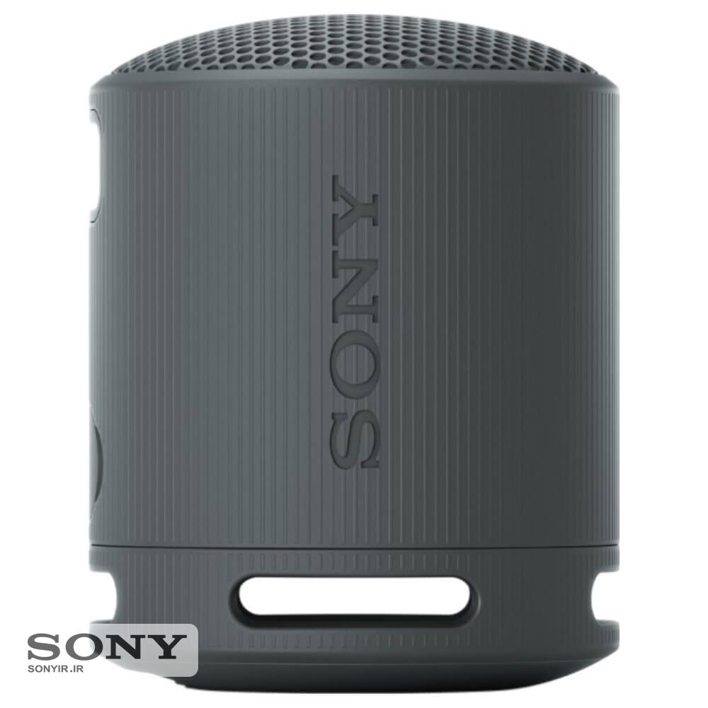اسپیکر بلوتوثی قابل حمل سونی مدل SRS-XB100