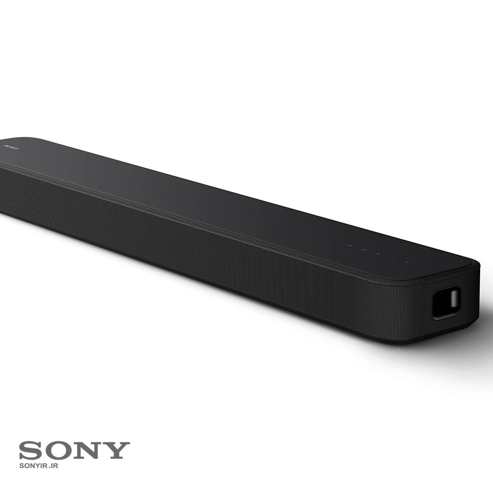 ساندبار سونی HT-S2000: 3.1ch Dolby