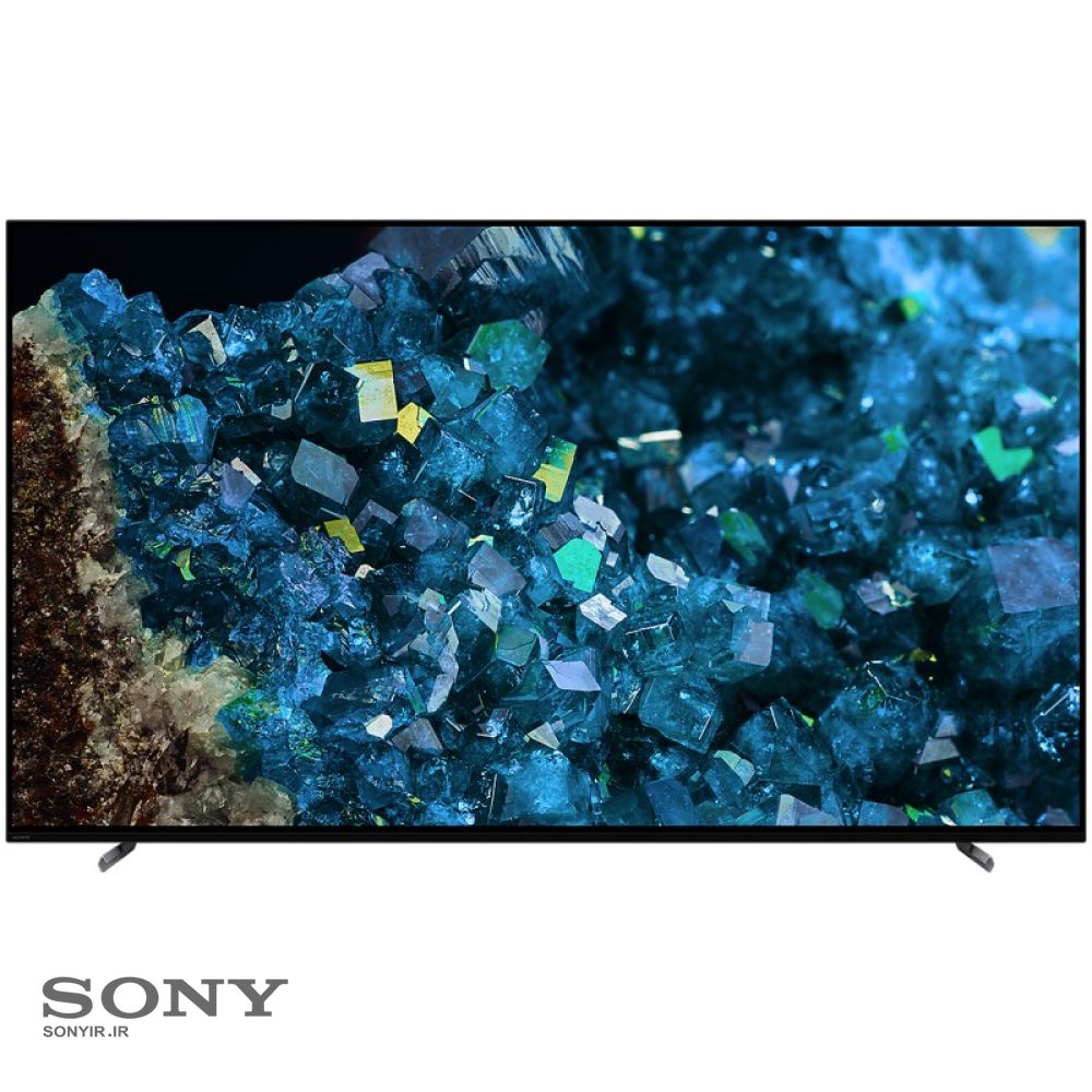 تلویزیون OLED 2023 سونی مدل 55A80L
