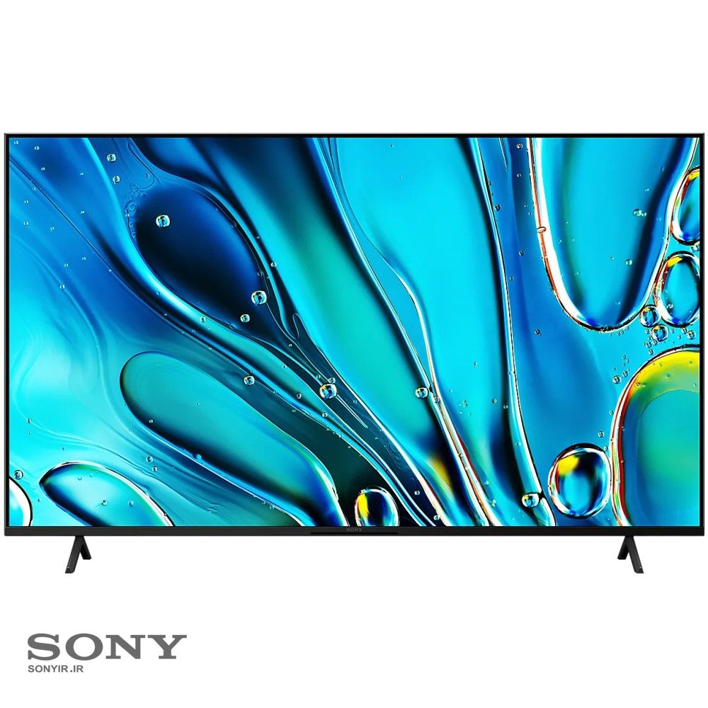 تلویزیون 2024 سونی4K مدل 65 BRAVIA 3 (S30)