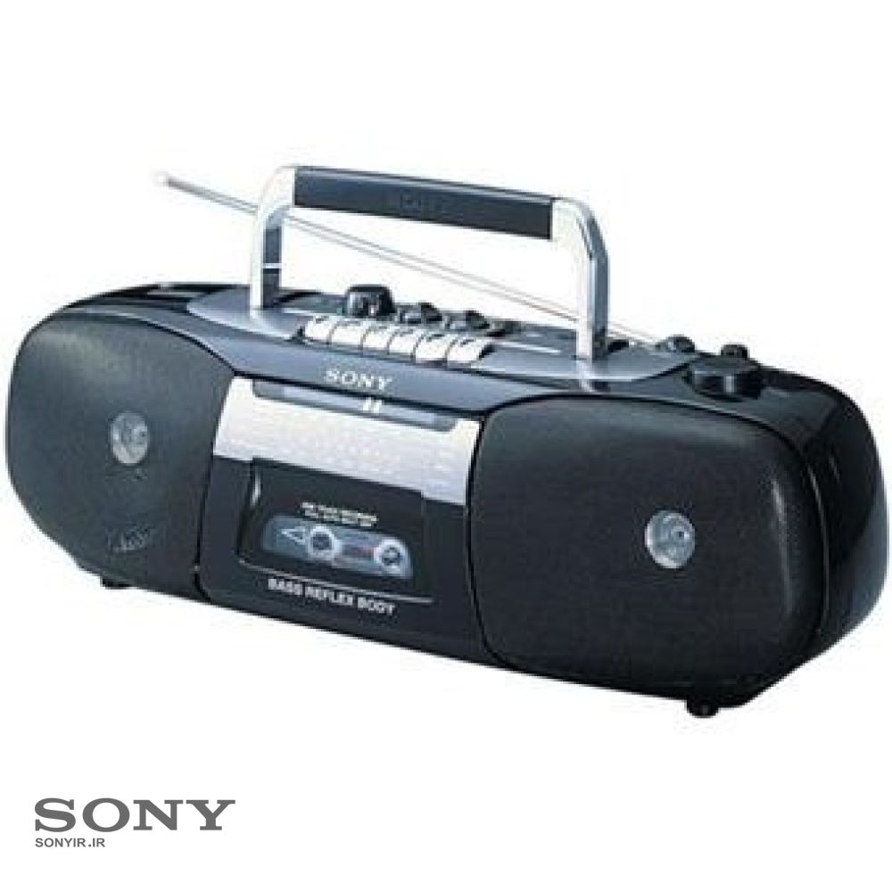 Sony  (CFS-B5SMK2) رادیو کاست