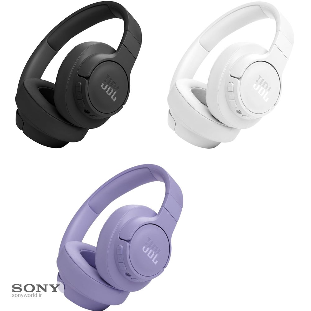 JBL Tune 770 Wireless
