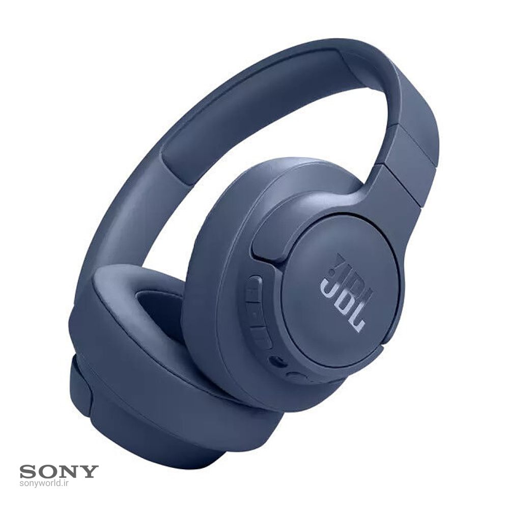 هدفون بلوتوثی جی بی ال مدل JBL Tune 770 NC
