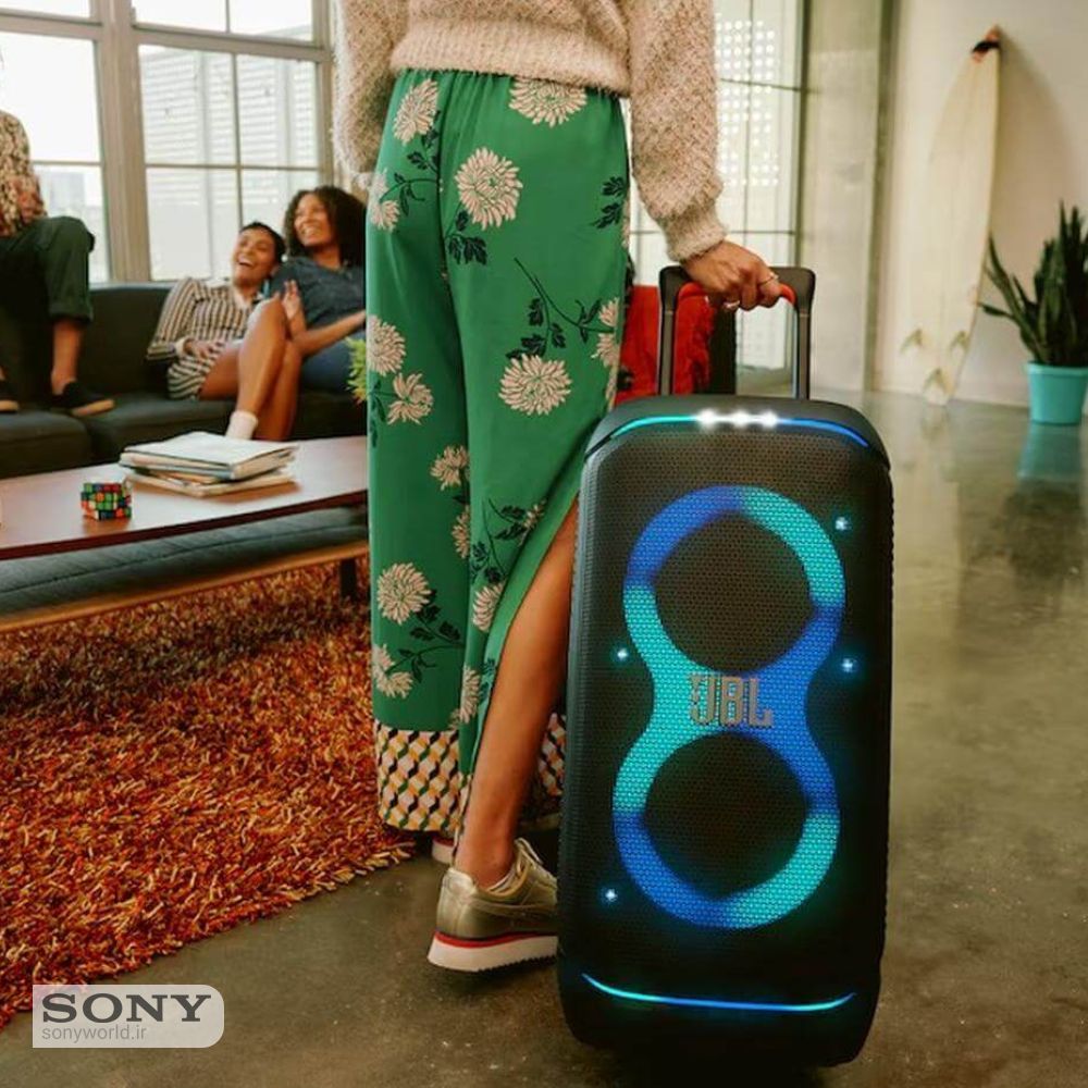 JBL PartyBox Club 320