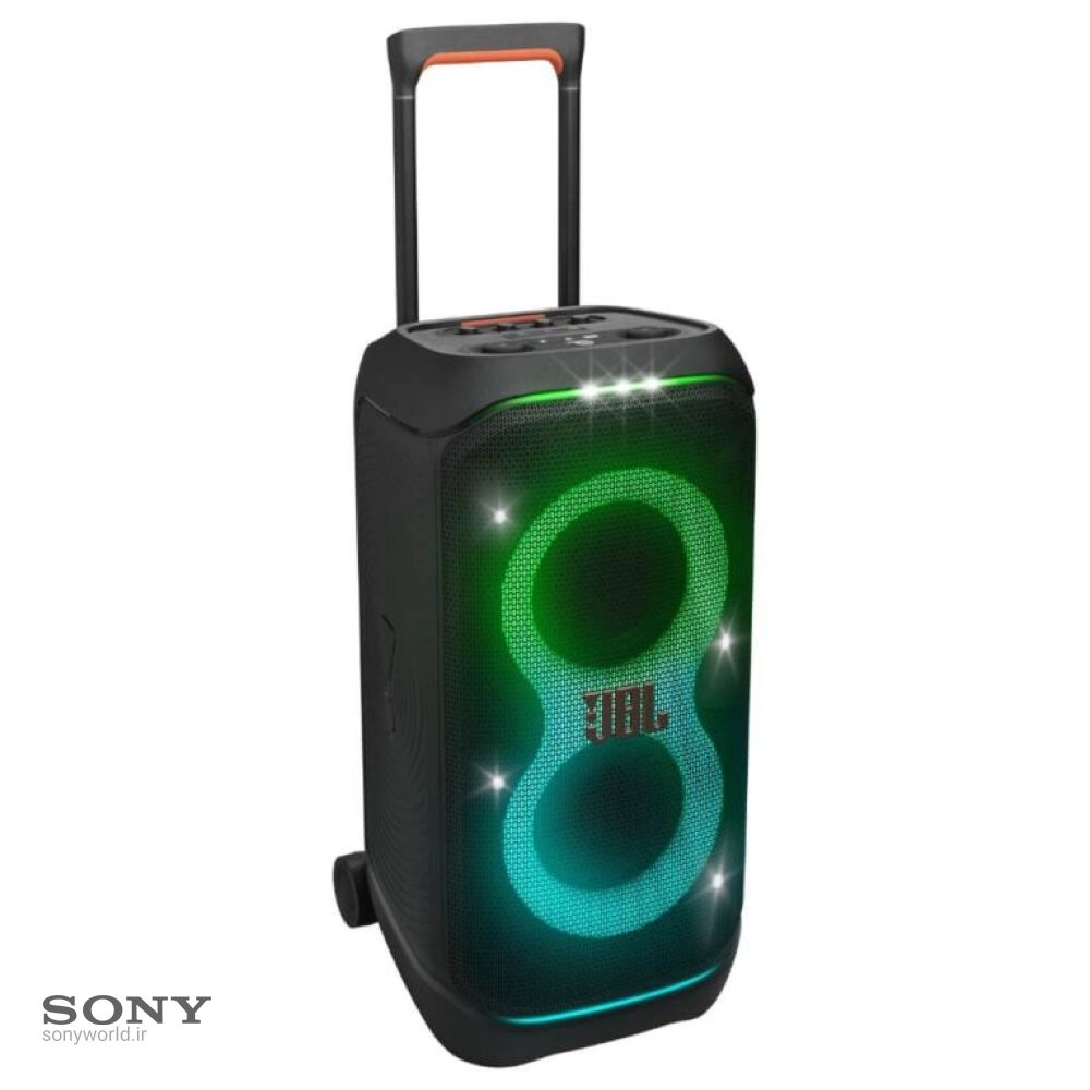 پارتی باکس JBL PartyBox Club 320