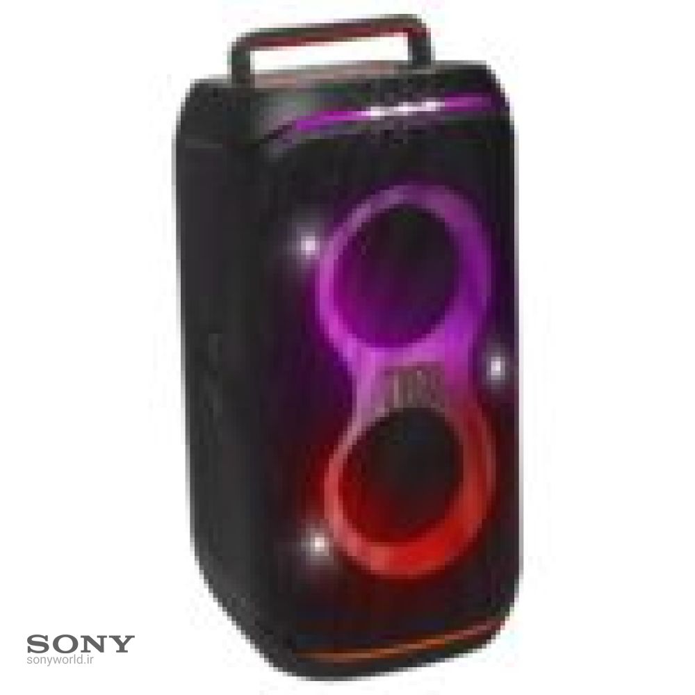 پارتی باکس JBL PartyBox Club 120