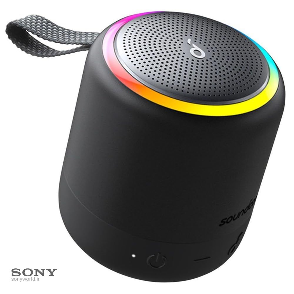 اسپیکر بلوتوثی انکر Soundcore Mini 3 Pro -مدل A3127