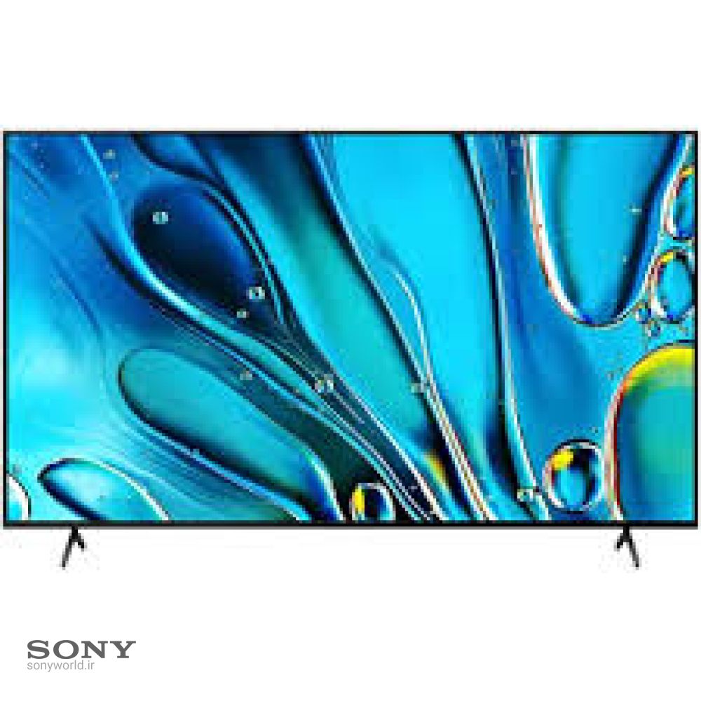 BRAVIA 3 (S30)