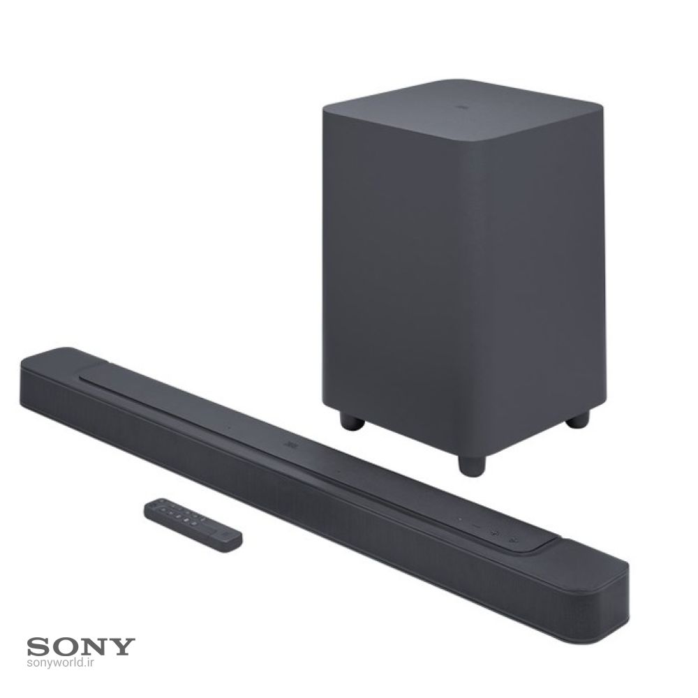 ساندبار جی بی ال مدل soundbar  BAR500 