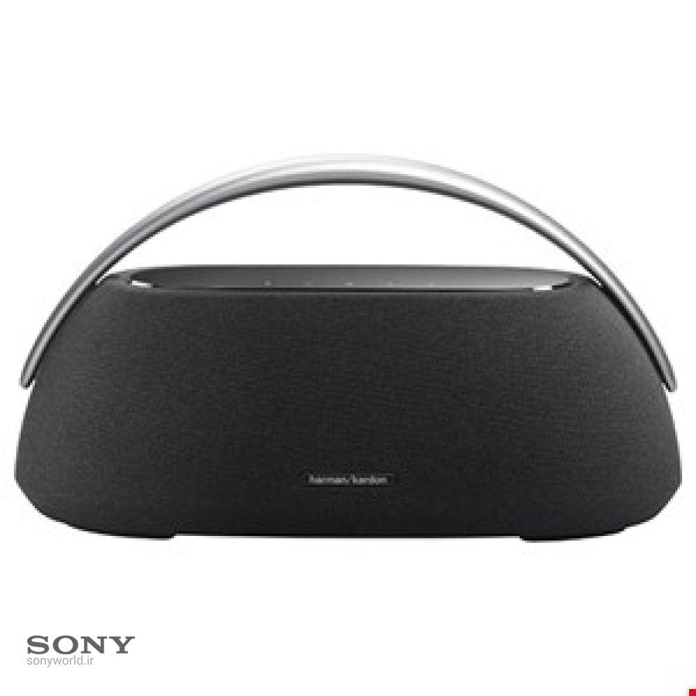 Harman Kardon Go Play 3