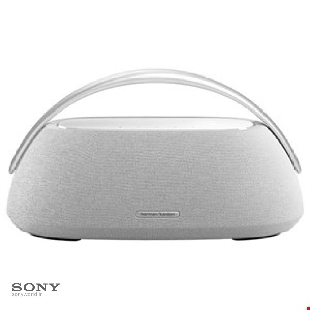 اسپیکر هارمن کاردن گوپلیHarman Kardon Go Play 3