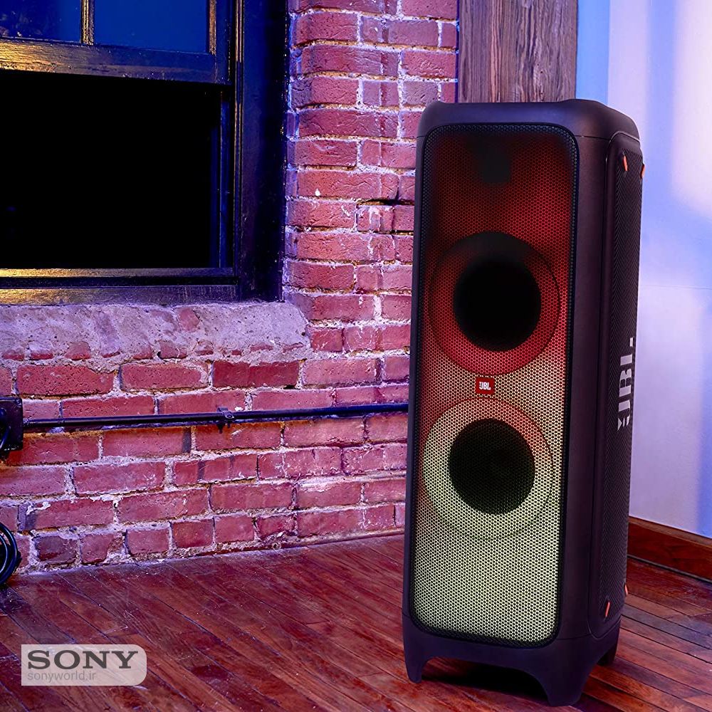 JBL PartyBox 1000