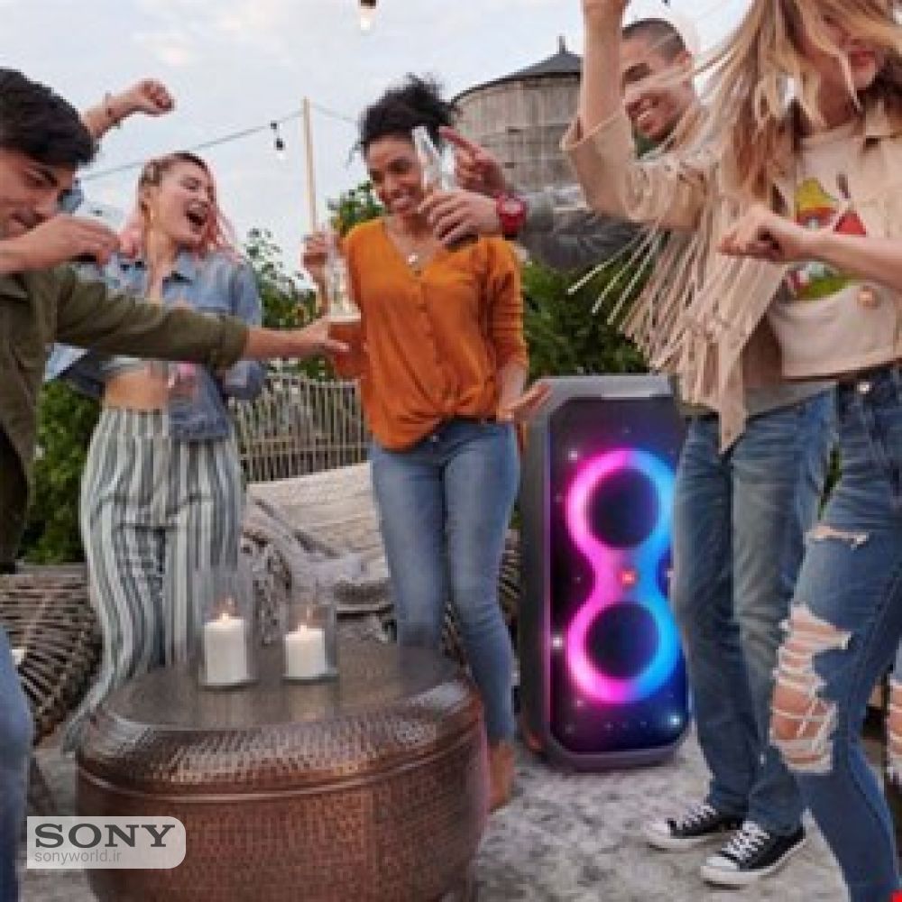 JBL PartyBox 710