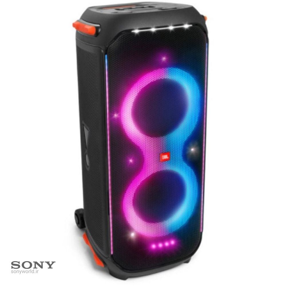 اسپیکر JBL PartyBox 710