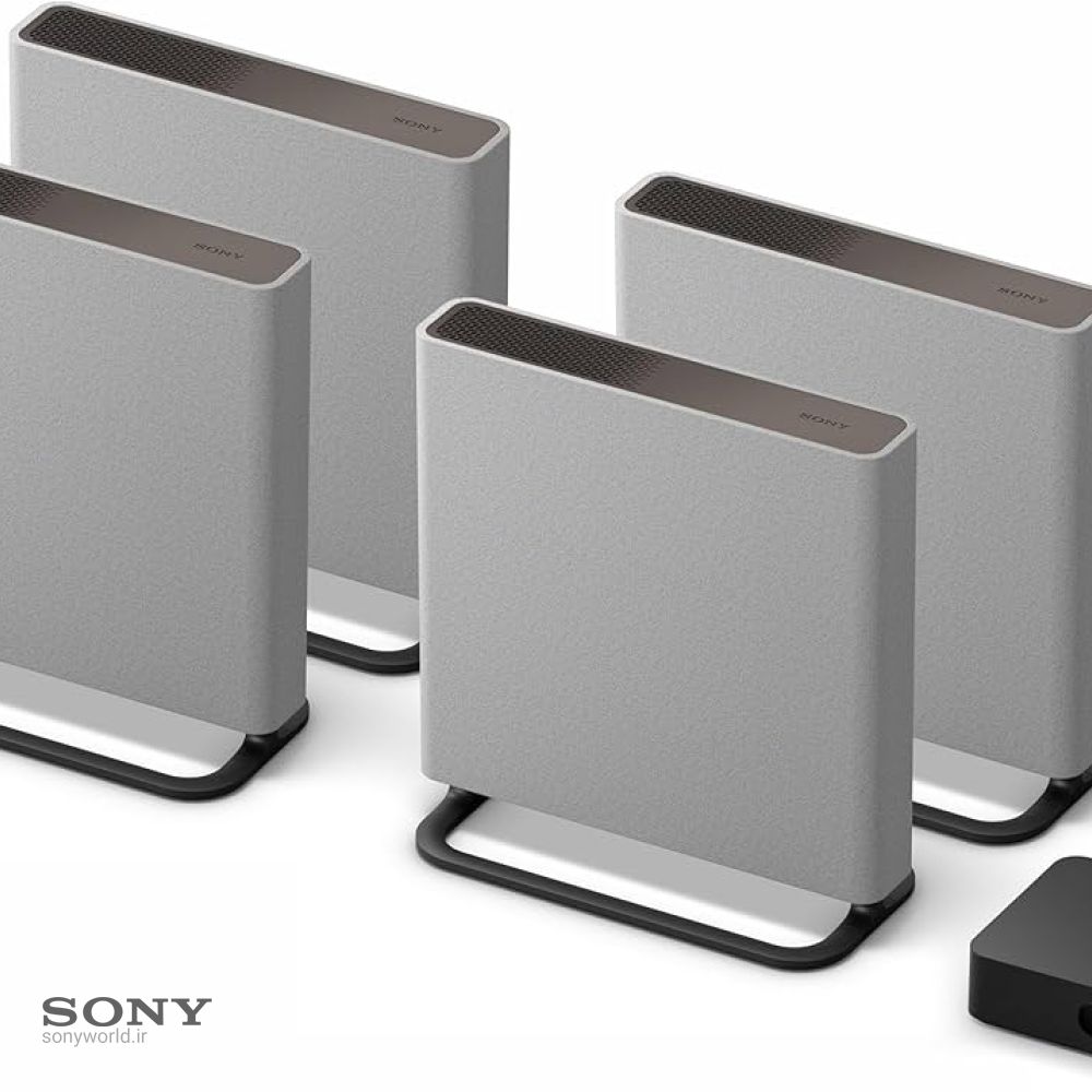 ساندبار سونی  BRAVIA Theatre Quad HT-A9M2