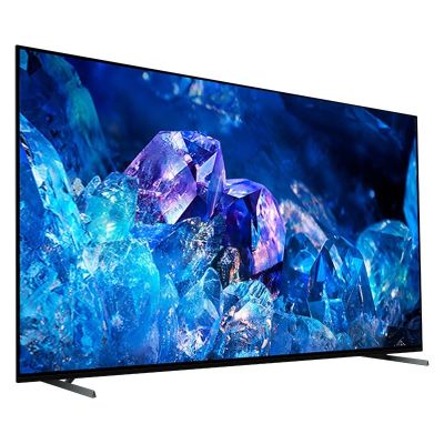  تلویزیون سونی 55A80K