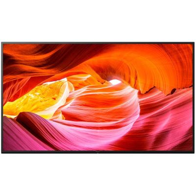 تلویزیون 55X75K