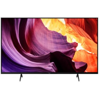 تلویزیون2022 سونی 4K مدل 50X80K