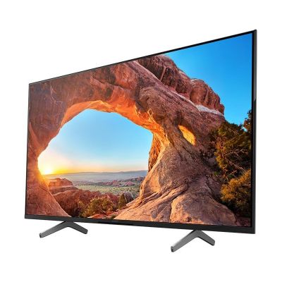 تلویزیون50X85J