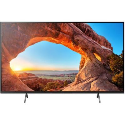 تلویزیون 2021 سونی4K مدل 50X85J