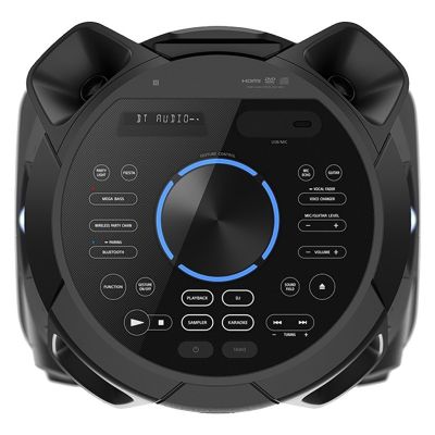 MHC-V83D