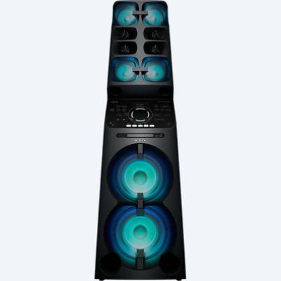 MHC-V90DW