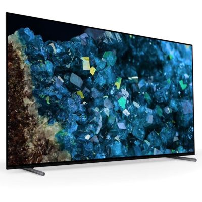    لیست محصولات تلویزیون OLED سونی مدل 77A80L
