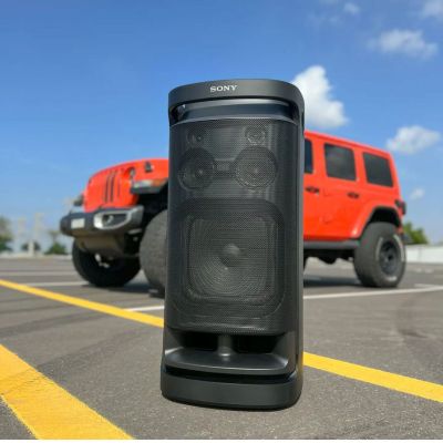 اسپیکر Sony SRS-XV900