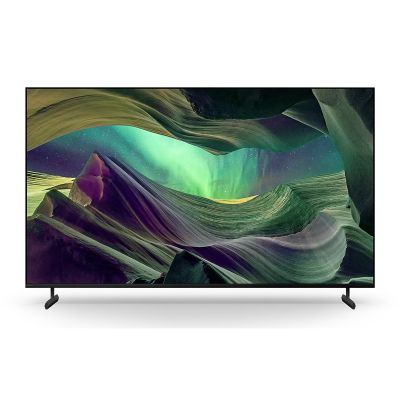 تلویزیون 2023 سونی4K مدل 75X85L