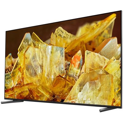 تلویزیون 2023 سونی4K مدل 75X90L
