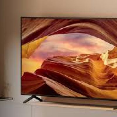 تلویزیون 2023 سونی4K مدل 50X77L