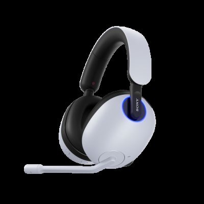  Sony INZONE H7 WH G700