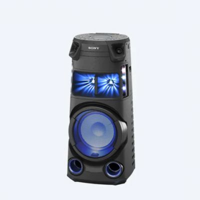  سیستم صوتی MHC-V43D