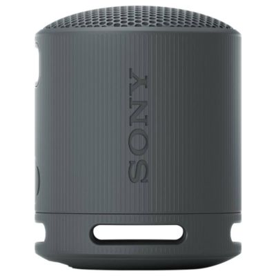 اسپیکر بلوتوثی قابل حمل سونی مدل SRS-XB100