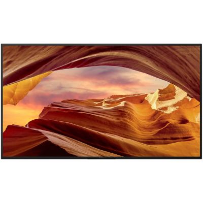 تلویزیون 2023 سونی4K مدل 65X77L