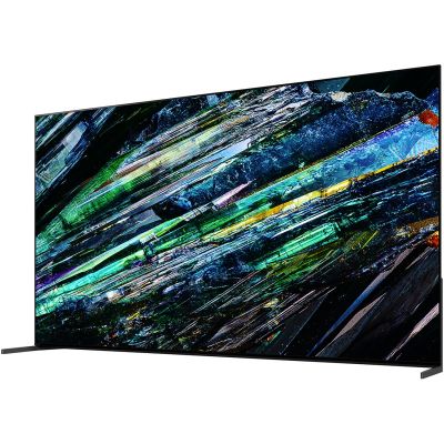 تلویزیون OLED 2023 سونی مدل 77A95L