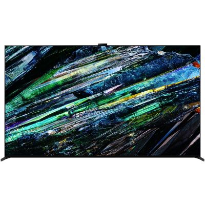 تلویزیون OLED 2023 سونی مدل 77A95L
