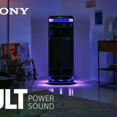 ULT TOWER 10