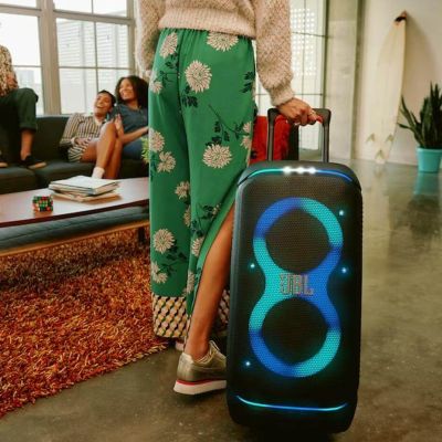 JBL PartyBox Club 320