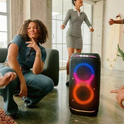 JBL PartyBox Club 320