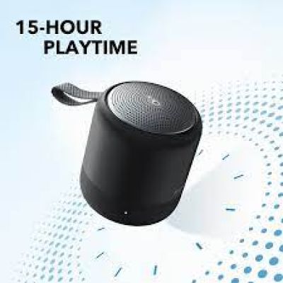  Soundcore