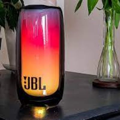  JBL Pulse 5